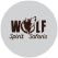 Wolf Spirit Safaris Logo
